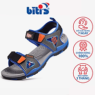 Sandal Bé Trai Biti's BYB000300XDG Siêu Bền
