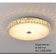 ốp trần phale fi500, đèn trang trí, đèn phòng khách, phòng ngủ