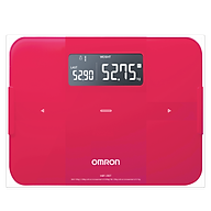 Máy Đo Thành Phần Cơ Thể OMRON HBF-255T - Kết Nối Điện Thoại - Thương Hiệu Nhật Bản