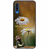 Ốp lưng dành cho Samsung A70 / A70s mẫu An Trú Trong Hiện Tại