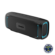 Loa di động Bluetooth Energizer Tích hợp pin dự phòng, bảo hành 12 tháng 1 đổi 1 - Hàng chính hãng