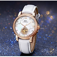 Đồng hồ nữ chính hãng LORBERN IBV6806-2 thumbnail