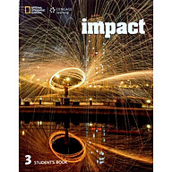 Impact BRE 3 Student Book With Online Workbook thumbnail