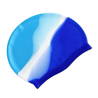 Nón Bơi, Mũ Bơi Silicon Cao Cấp