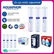 Lõi Lọc Nước AQUAPHOR Nhập Khẩu Châu Âu, Đầy Đủ Phiên Bản K2 K3 K5 K7 KH K7B K7M MEMBRANE RO-50S... Thay Cho Máy Lọc Nước AQUAPHOR CRYSTAL ECO H MORION TOPAZ MODERN FAVORITE VIKING - Hàng Chính Hãng