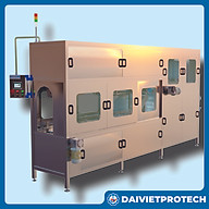 Máy chiết rót tự động bình 20 lít - Hàng chính hãng