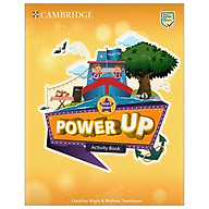 Power Up Start Smart Activity Book thumbnail
