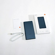 Pin sạc dự phòng 10000mah 22.5W PB100DZM - Hàng nhập khẩu