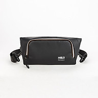 Túi bao tử Hier Hash màu đen TPE chất Polyester 900D chống thấm- 5 ngăn thumbnail