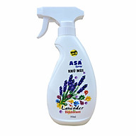 Khử Mùi ASA Lavender 350ml thumbnail