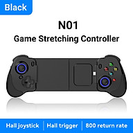 Gamepad Tay Game N01 gắn trực tiếp điện thoại ,  siêu nhạy , không độ trễ , sạc được cho điện thoại hàng nhập khẩu