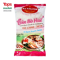 Bún Bò Huế Ba Khánh 500G thumbnail
