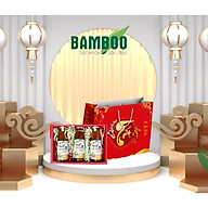 Combo 3 Mật hoa dừa BAMBOO nguyên chất, 100% từ thiên nhiên thumbnail