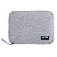 BUBM DIS-M-NZB-hui Cable Bag Mini Portable Storage Bag Travel Electronics thumbnail