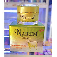 kem Nairem collagen Kem dưỡng trắng mịn da 8g thumbnail