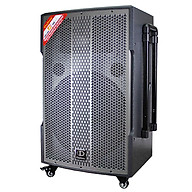 Loa kéo Dalton TS-15G500X - Hàng chính hãng