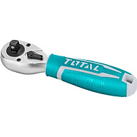 TAY VẶN LỚN 1/4 INCH VÀ 3/8 INCH TOTAL THT1061438 - HÀNG CHÍNH HÃNG