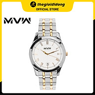 Đồng hồ Nam MVW MS013-02 - Hàng chính hãng thumbnail