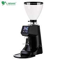Máy xay cà phê chuyên nghiệp L-Beans A80 dùng cho quán cà phê thumbnail