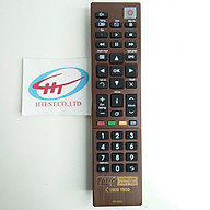 điều khiển đầu thu truyền hình số An Viên,AVG,mobiTV,hàng chính hãng.