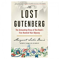 The Lost Gutenberg thumbnail