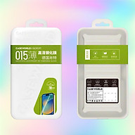 Kính cường lực CASEWORLD x SCHOTT trong suốt, siêu mỏng 0.15mm- hàng chính hãng