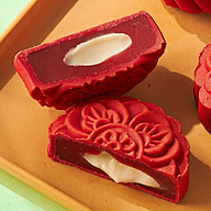 Bánh Nướng Hữu Nghị Momiji Sữa Chua Cranberry 120g thumbnail