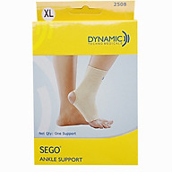 Đai cổ chân Sego