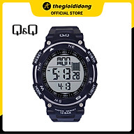 Đồng hồ Nam Q&Q M124J006Y - Hàng chính hãng thumbnail