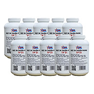 Mực đổ Thuận Phong TP01 dùng cho máy in HP / Canon - Hàng Chính Hãng