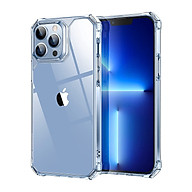 Ốp Lưng dành cho iPhone 13 / 13 Pro / 13 Pro Max ESR Air Armor Clear Case - Hàng Nhập Khẩu