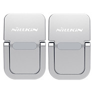Bộ giá đỡ tản nhiệt mini cho Macbook laptop siêu nhỏ gọn hiệu Nillkin thumbnail