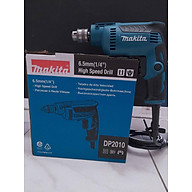 MÁY KHOAN CẦM TAY 350W MAKITA DP2010 (KHÔNG KÈM PIN VÀ SẠC) - HÀNG CHÍNH HÃNG
