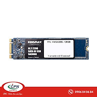 SSD Kingmax M.2 2280 128GB SA3080-128GB thumbnail