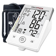 Máy đo huyết áp bắp tay ROSSMAX MW701 thumbnail