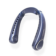 Quạt đeo cổ sò lạnh Half Horse với cục sò lạnh trang bị chip điện lạnh, giảm tức thì tới 20 độ chỉ sau 3 giây, thổi bay cơn nóng. Hàng chính hãng