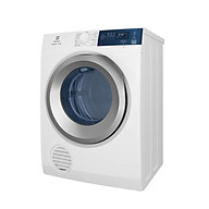 Máy Sấy Thông Hơi Electrolux 8.5 kg EDS854J3WB (MODEL 2022) - 12 Chương Trình Sấy - Hàng Chính Hãng