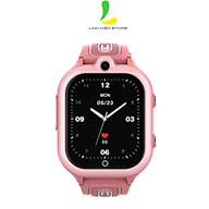 Đồng hồ thông minh định vị trẻ em Wonlex KT29 - Thiết bị đeo tay quan sát trẻ hỗ trợ videocall và nghe gọi 2 chiều - Hàng nhập khẩu