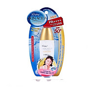 Sữa Chống Nắng Dưỡng Da Trắng Mịn Sunplay Skin Aqua Clear White SPF50 55G -8935006538283 thumbnail
