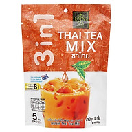 Trà Sữa Thái Ranong Tea 20G x 5 Gói-8854575001502 thumbnail