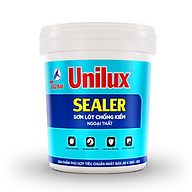 Sơn lót chống kiềm ngoài trời Unilux Sealer thumbnail