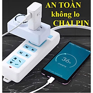 Ổ cắm hẹn giờ cơ MK-958 hẹn giờ tắt sử dụng đơn giản công suất 10A/220V, Chính hãng + Tặng Phích chuyển đổi từ 3 chấu sang 2