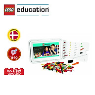 Đồ Chơi LEGO EDUCATION Bộ Kỹ Sư Cơ Khí L3-L5 9689 thumbnail