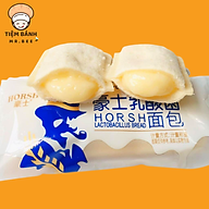 [Chỉ giao HCM] Bánh Sữa Chua Ông Già Horsh Đài Loan - 10 bánh thumbnail