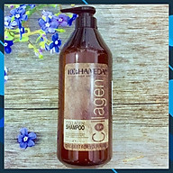 Dầu gội Top Haneda Collagen Shampoo phục hồi siêu mượt tóc 785ml - Hàng chính hãng thumbnail