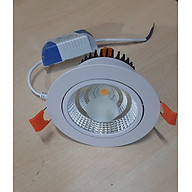 ĐÈN SPOTLIGHT ÂM TRẦN