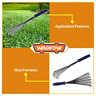 CÂY CÀO ĐẤT 380MM WWK1109 WADFOW - HÀNG CHÍNH HÃNG