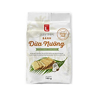 Bánh Dừa Nướng Choice L 180G - 8938510550116 thumbnail