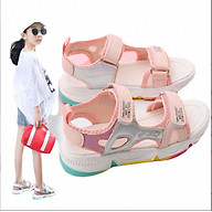 Sandal bé gái , giày sandal đi học bé gái ( Mẫu mới nhất )SD231