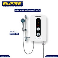 Máy nước nóng trực tiếp EMPIRE- HÀNG CHÍNH HÃNG.